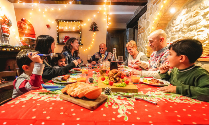 Artigianato alimentare e non solo: “A Natale un dolce regalo a valore artigiano”