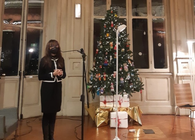 Biblioteca Rajna: inaugurato il servizio Bibliolocker