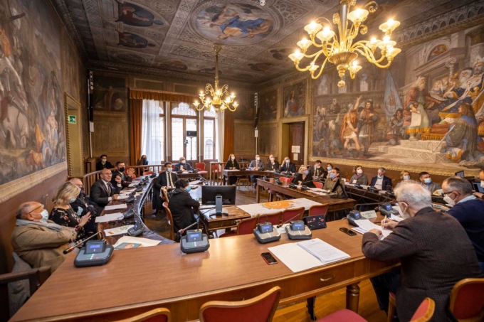 Turismo sostenibile, la Via Spluga fa scuola