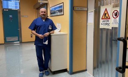 Cura dei tumori: acquistato nuovo acceleratore lineare per l'Ospedale di Sondrio