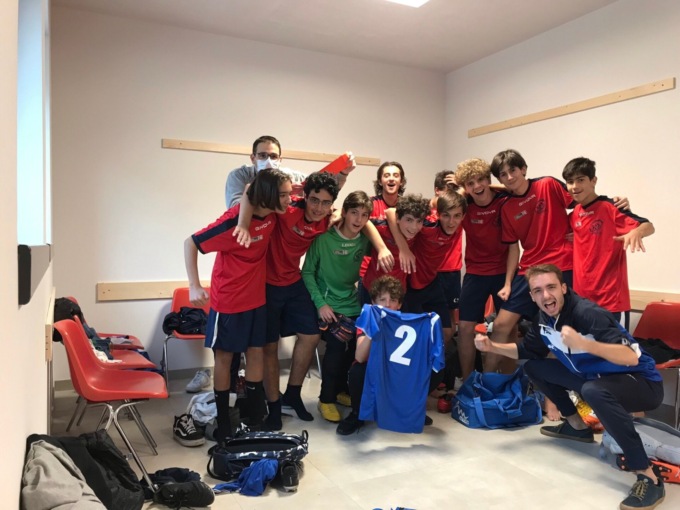 Campionato Giovanile Calcio a 7 CSI: facciamo il punto