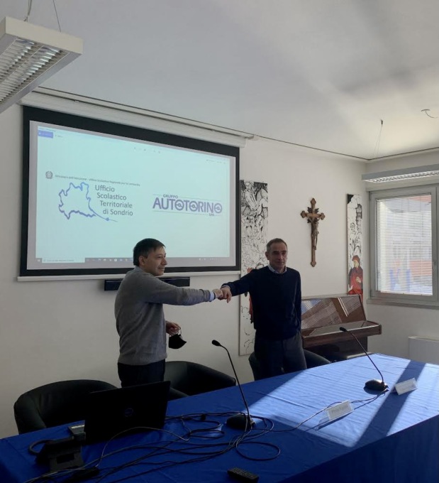 Potenziamento linguistico nelle scuole della provincia: online il bando per il reclutamento docenti