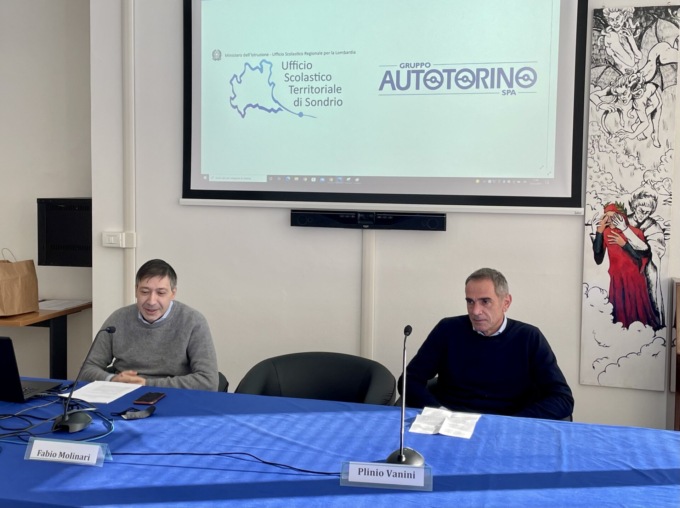 Potenziamento linguistico in Valtellina: gli esiti del primo anno