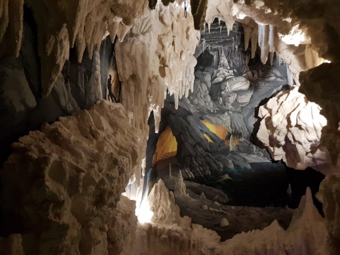 Galleria delle Emozioni nella Natura