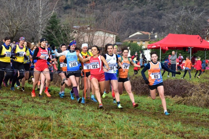 12° Campionato Provinciale CSI di Corsa Campestre, Strada, Montagna: ecco il calendario