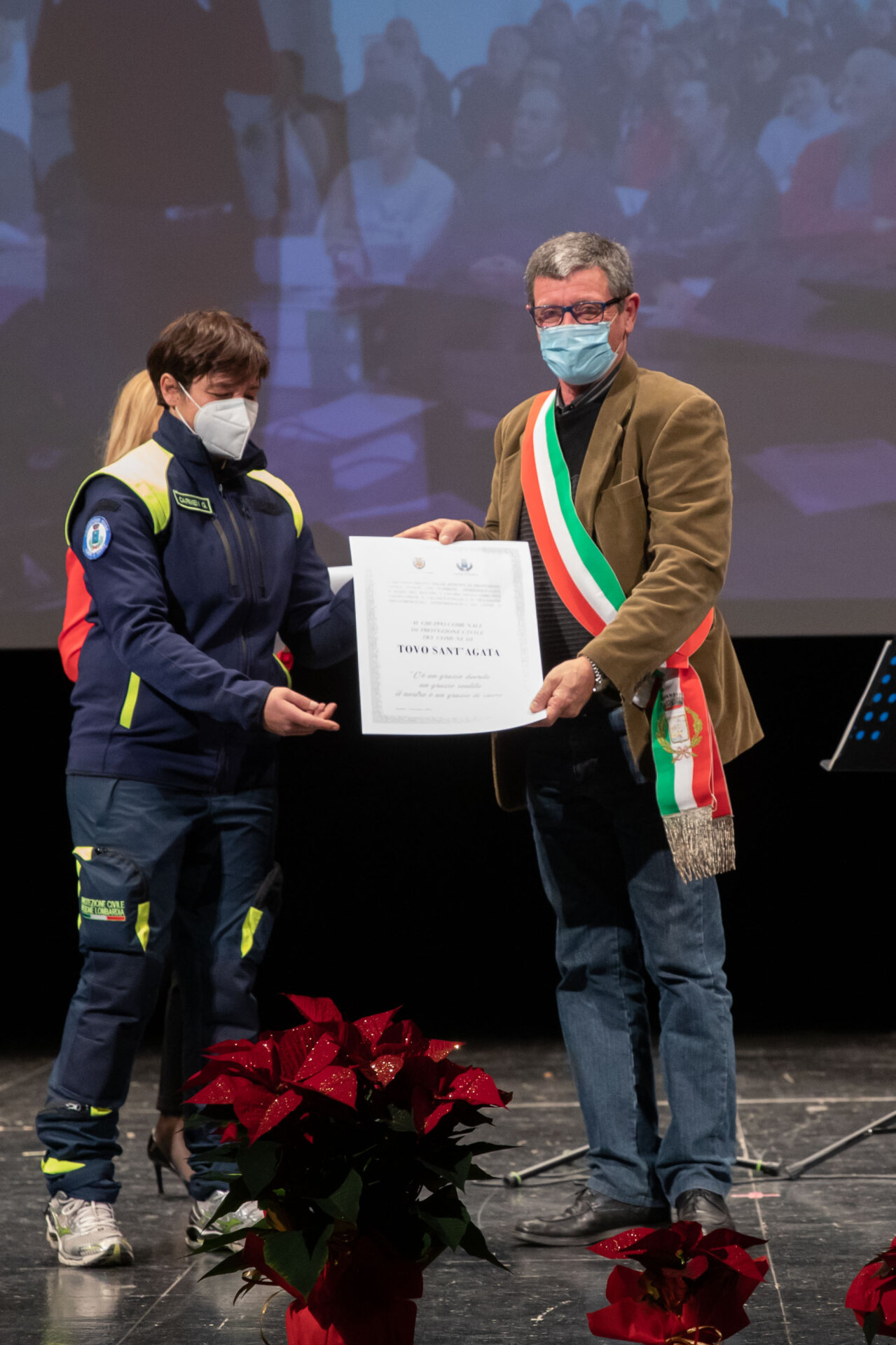 Gruppo Tovo Sant'Agata