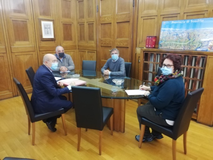 Videosorveglianza: la Prefettura con i Comuni per ricevere i fondi di finanziamento dal Governo