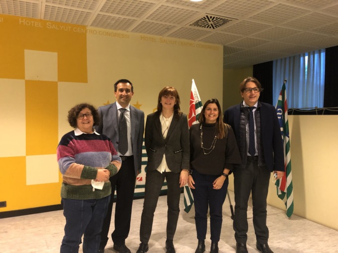 Congresso Cisl Scuola Sondrio:  “Insieme verso la scuola di domani”