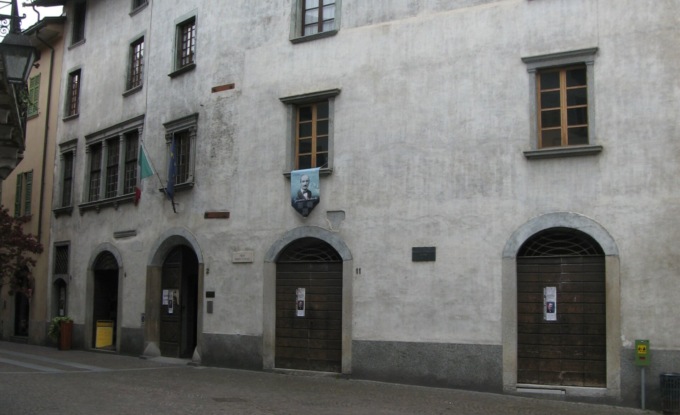Rinnovato il direttivo del Centro studi valchiavennaschi