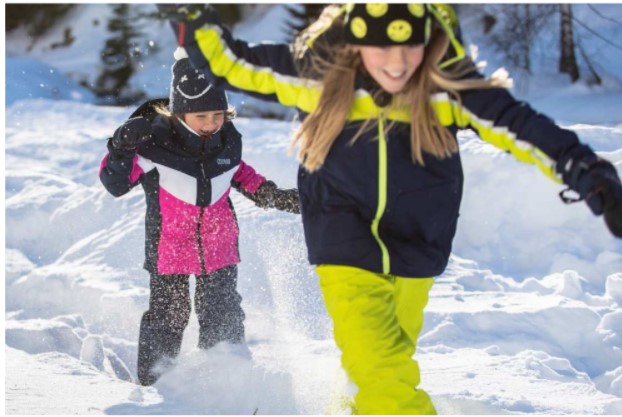 Made for Kids a Madesimo, iniziative dedicate ai più piccoli