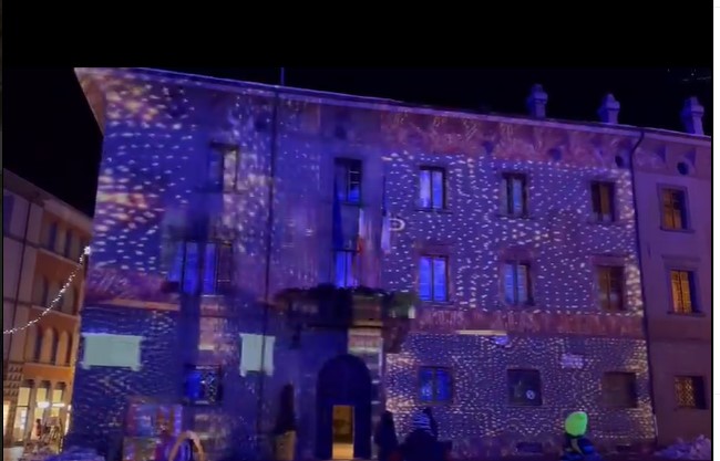 La pandemia ferma “La vigilia del Natale”
