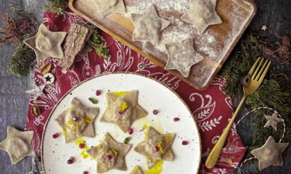 Tre ricette per il Menù delle Feste con la Bresaola della Valtellina IGP