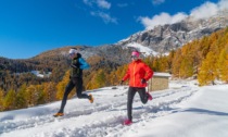 Appuntamento con la Nortec Winter Trail Running Cup 2022