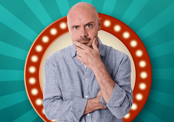 La comicità di Leonardo Manera sbarca in Valdidentro