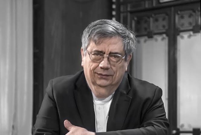 A Morbegno Vincenzo Balzani e Marco Cadario in concerto