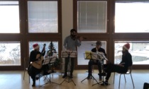 Concerto di Natale al plesso di Trepalle