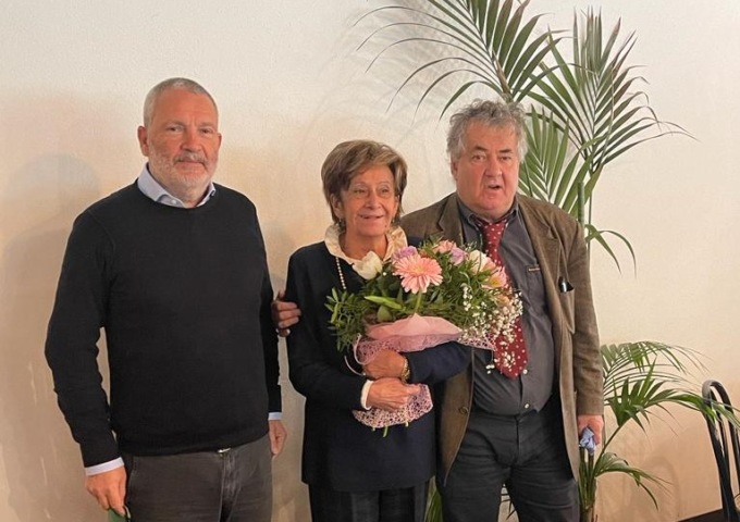 Congresso FNP CISL Sondrio: “Progettiamo il futuro: Territorio, Salute, sicurezza, Qualità della vita”