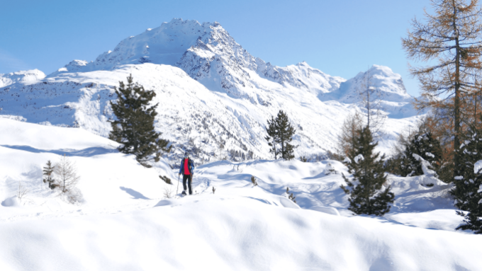 Per grandi e piccoli: in Valdidentro al via la stagione invernale con tante attività