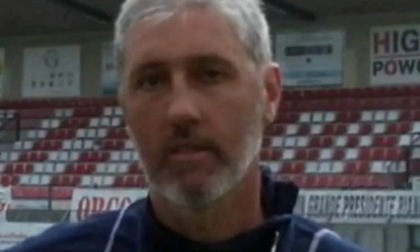 Nuova Sondrio Calcio, Fabio Fraschetti è l'allenatore