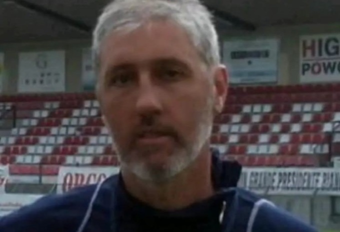 Nuova Sondrio Calcio, Fabio Fraschetti è l’allenatore