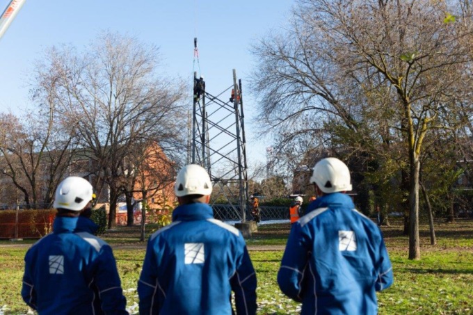 Al via l’iter per la razionalizzazione delle linee elettriche tra Grosio e Villa di Tirano