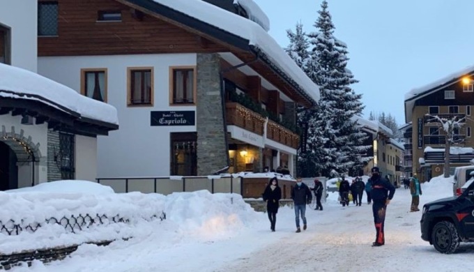 Stagione persa, arrivati i ristori per le imprese turistiche