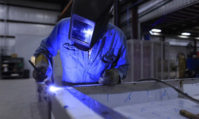 Economia sondriese in controtendenza