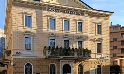 Banca Popolare di Sondrio: accordo di collaborazione con ICE