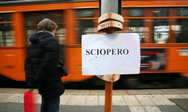 Autoferrotranvieri in sciopero: “Basta aggressioni!”