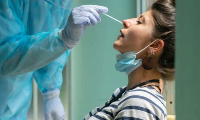Coronavirus in Valtellina: il bollettino di oggi, mercoledì 9 marzo 2022