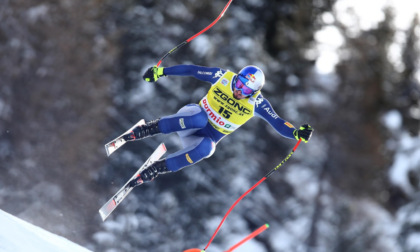 Coppa del Mondo di sci: a Bormio le gare diventano tre