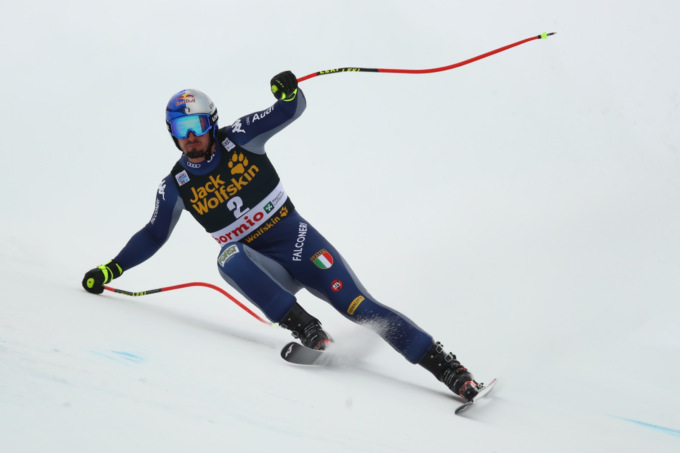 Coppa del Mondo a Bormio: Snow Control OK sulla Stelvio
