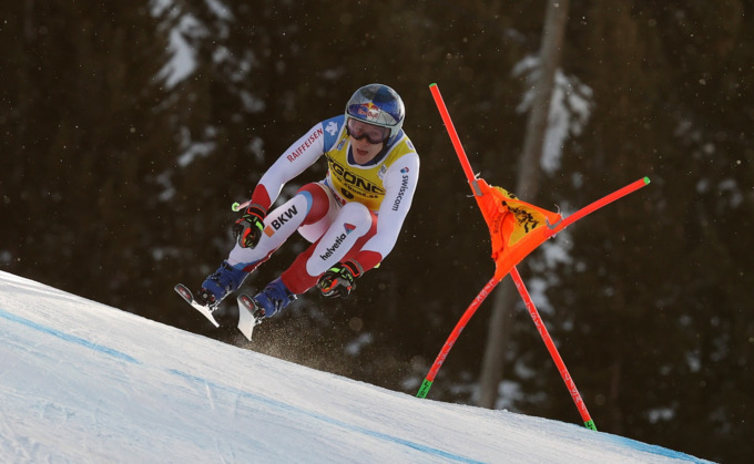 Oggi a Bormio va in  scena il SuperG