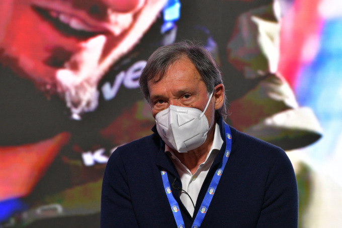 Il presidente della Fisi Flavio Roda traccia un bilancio: “Stagione da gestire con attenzione”