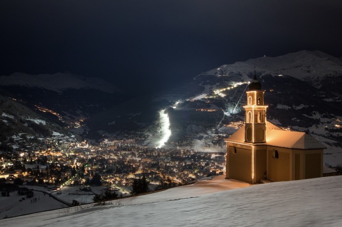 Bormio, Livigno e Aprica brillano nel sondaggio sulle piste più amate