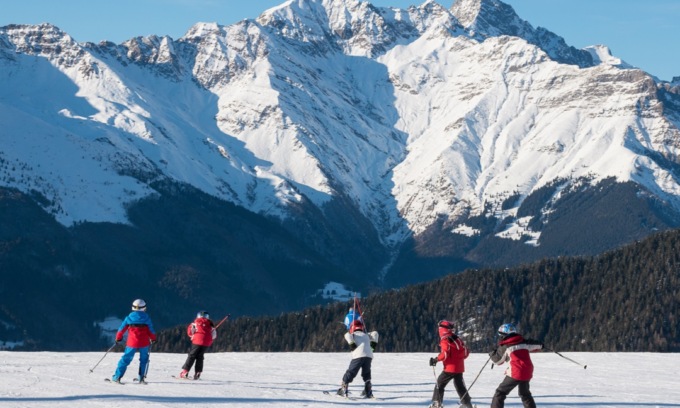 Skiapass provinciale gratis per under 16: domande dall’1 ottobre
