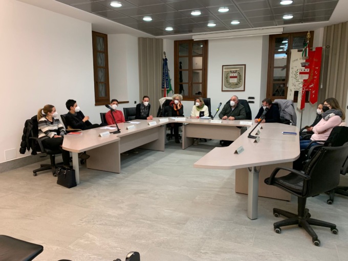 Villa ha detto no alla nuova centrale
