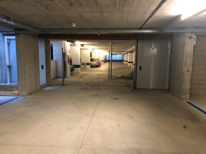 Raddoppiati i parcheggi in centro