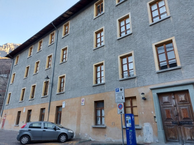 L’ex caserma Pedranzini diventa Museo e in paese sta crescendo il malcontento