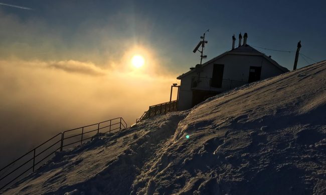 Vuoi diventare rifugista? Stanno cercando 6 persone per i rifugi “Rosalba” e “Brioschi”