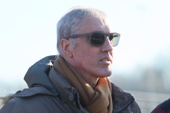 Nuova Sondrio Calcio, il Covid ferma mister Fraschetti