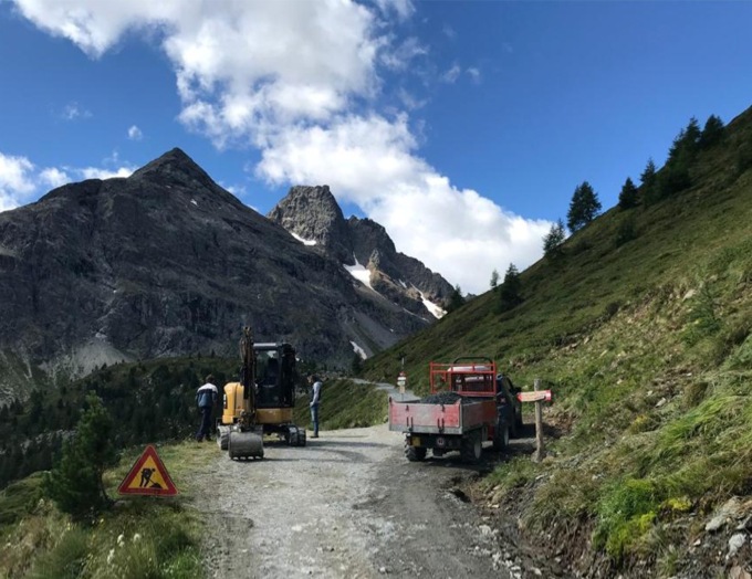 Consorzio Forestale, rinnovata la convenzione