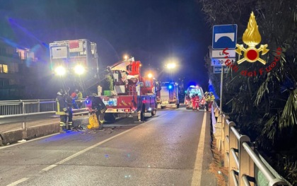 Uomo muore investito, automobilista di 26 anni arrestato