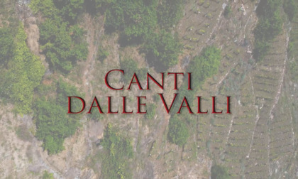 Online “Canti dalle Valli”: i video sulla Divina Commedia  fra i tesori di Valtellina e Valchiavenna