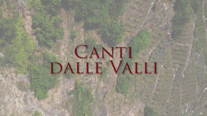 Online “Canti dalle Valli”: i video sulla Divina Commedia  fra i tesori di Valtellina e Valchiavenna