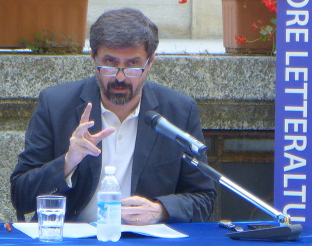 Biblioteca Rajna: conferenza on line su l’Ulisse di Joyce