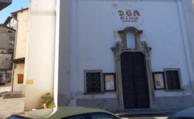 Sondrio: seduta spiritica in chiesa, don Maurizio: “Siamo preoccupati”