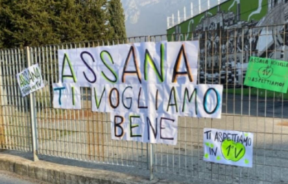 Minorenne scomparsa: ricerche in corso per Assana