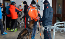 Con la droga sugli sci, in dieci scoperti dai Carabinieri