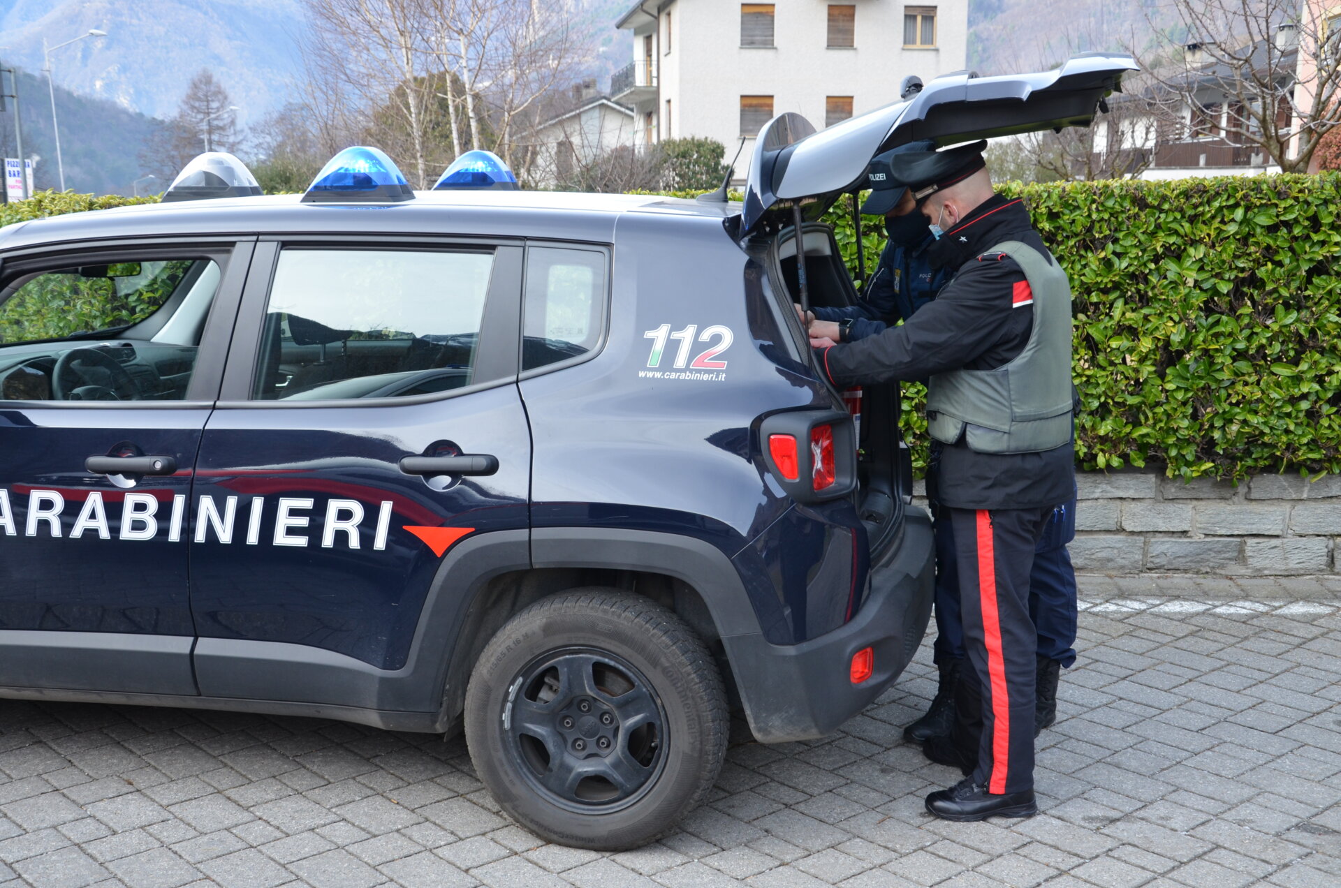 carabinieri polizia cantonale (9)